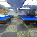 큐플러스 당구장 이미지