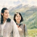 황금목장투 | 돈 안 된다던 산문으로 터진 시청률 11.3% 1위 중드 마이리 나의 아러타이 | 등장인물 줄거리 몇부작