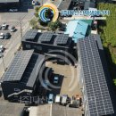 자유로태양광발전소 이미지