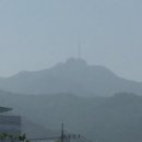 관악산길 이미지