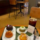 [잠실 송파나루] 송리단길 파운드케이크 디저트 맛집, 카페 세련(Seryun )