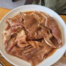 한다리 이향갈비 - 구리시 | [구리 맛집] 달달한 돼지갈비가 당길 땐? 한다리 본점 '한다리이동갈비' 솔직 후기!
