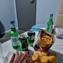 친구노래연습장 | 창원 상남동 노래타운 | 노래방•넷플릭스•파티룸 가능한 파티노래연습장 후기