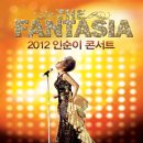 2012 인순이콘서트 ＂THE FANTASIA＂- 전주 이미지