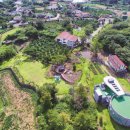 한경면 낙천리 아홉굿마을 이미지