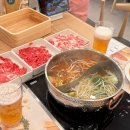 평택 고덕 샤브샤브 맛집 추천 :: 소고기 맥주 무한리필 샤브올데이 내돈내산