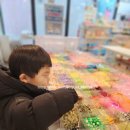 광교 슬라임카페 ‘슬라임팝&amp; 폰데코’ 후기 | 아이랑 체험하기 좋은 실내놀이 추천