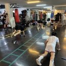 레드짐 복싱 이미지