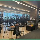 제이에스 피트니스 이미지