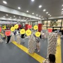 부곡 K-TIGERS 태권도장 이미지