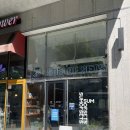 썸오브셋 | 썸오브셋커피 SUM OF SETS COFFEE 또가고 싶은 부산 기장 정관 카페 구움과자 맛집