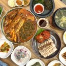 연희보쌈코다리찜 | 일산 라페스타 점심 맛집 만선애꿈 코다리조림과 보쌈을 한번에