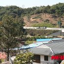 자연 태양광발전소 이미지