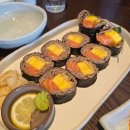 [청주 내덕동 맛집] 솥밥맛집 소로리 원더아리아점 연어메밀김밥 주문주문