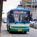 버스정류장-논산고교앞 이미지