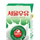 (공구마감)[후원업체공구]서울우유 멸균우유 판매 개시 이미지