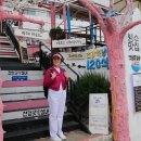 부산 흰여울 문화마을 이미지