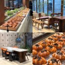 이월드 | 대구 달서구 카페 리틀오븐 이월드 소금빵맛집 후기