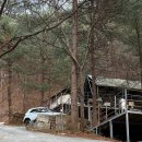 전환점/숲속길/낮잠 | 포천 나무새 캠핑장 A10후기, 잣나무숲에 둘러 쌓여 2박3일 힐링캠