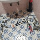 우주냉동 설비 이미지