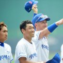 세종제1야구장 이미지