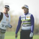 【﻿KB금융 스타챔피언십】최혜용, 1R 이븐파 공동 33위 이미지