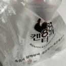 겉은바삭속은촉촉88켄터키 이미지