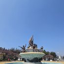 [화요도보] 2026년 4월7일(화) 까치산 &amp; 현충원 수양벚꽃 (열정회원진행) 이미지