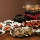당진식당 - 중구 | 당진식당