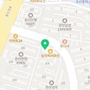 카페인24 수원권선점