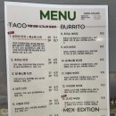 멕스타코(MEX TACO) 이미지