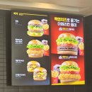 맥도날드 맥런치 메뉴 가격 시간 맥앤치즈 후기