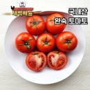 토마토 이미지