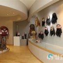 갈촌탈박물관 이미지