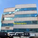 칠곡운암역 사거리 이미지