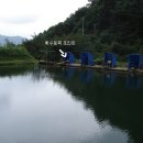 소양계곡낚시터 이미지