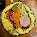 어른김밥 | [경기 맛집] 망포역 김밥 맛집 어른김밥｜혼밥 후기 + 둥이 피크닉 김밥으로 추천
