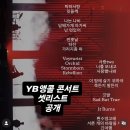 YB | 260418 YB 콘서트 후기