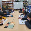 꽃바위작은도서관 이미지