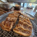 일풍식당 | [서변동맛집] 대구북구갈비 회식·놀이방 완비! 일풍 서변본점 방문 후기