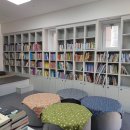 수리마을 작은도서관 이미지