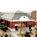 남산초등학교 강당(南山初等學校 講堂) | 남산초등학교강당 (南山初等學校講堂)