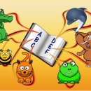 소리영어 상상영어 이미지