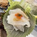 선장과해녀 | 제주 함덕해수욕장 회맛집 선장과해녀 내돈내산 후기
