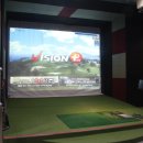 KT스크린골프 연습장 이미지