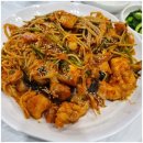 유라아구찜 공도점