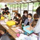 푸른산내들 이미지