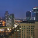 씨유 송도파크게이트점 | 인천 송도 호캉스 추천 홀리데이인 인천 송도 수라채, 센트럴파크 산책코스