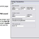 micro KEYER II and DX4Win Setup(RTTY PSK31) 이미지