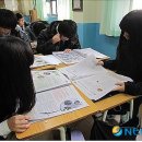 웅촌중학교 이미지